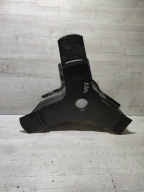 Mercedes-Benz GLK (X204) 2013 side / upholstery / boot