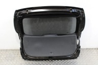 trunk door boot rear part rear complete MG ZS LIFT FL 2024
