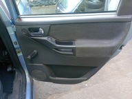 upholstery right side right rear part Opel Meriva A FL 03-10