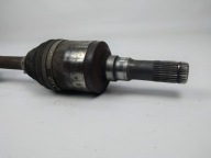 Ford F150 semi-axis left front 4x4 15-20