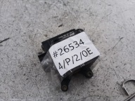 FORD FOCUS MK1 1.6 coil ignition 0040100350
