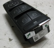 MERCEDES W207 3.0 CDI 11R PANEL window control switch A2049055402