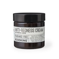 ECOOKING ANTI REDNESS KREM NA ZACZERWIENIENIA