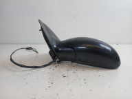FORD FOCUS MK1 mirror left 5 PIN black,