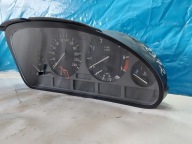 dials clock BMW 5 E39 520i 62118372354