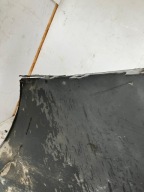 Paraurti posteriore PEUGEOT 508 berlina PRZEDLIFT EERC per 4 PDC
