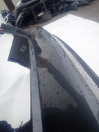 AUDI A6 C8 4K S-LINE 18- Stoßstange heck hinten PDC