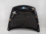 cofano Mazda 6 2 facelift GH 2011