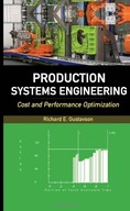 Production Systems Engineering: Cost and