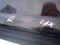 OPEL INSIGNIA A KOMBI bumper rear rear part