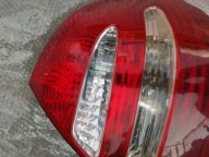 MERCEDES W211 sedan ELEGANCE light rear rear part left A2118200364