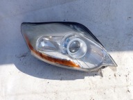 FORD KUGA and 1 MK1 08-13 light front front right