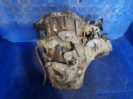 Getriebe RENAULT SCENIC 1.5 DCI TL4A001 MANUAL