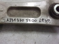 MERCEDES R231 SL500 SL231 arm left front A2313303900