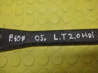 PEUGEOT 407 2.0 HDI Querlenker links heck