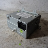 OPEL MERIVA B RADIO 13336631