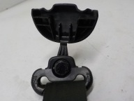 FIAT PUNTO EVO tension belt safety adjuster 3D right front front