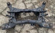# subframe axle beam axle beam rear part JAGUAR XE X760