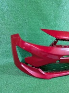 front bumper front KIA RIO IV LIFT 20- NR.7696