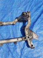 axle beam front MERCEDES W212 sider subframe axle beam