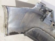 Audi A4 B8 Sedan Stoßstange heck hinten LY9C