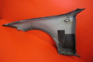 BMW 1 and E81 LIFT E87 fender right front front SCHWARZ II 668