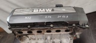 engine M52 206S3 BMW E46 2,0B