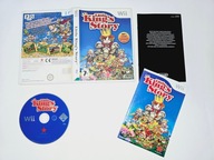 LITTLE KING`S STORY STAN BDB NINTENDO Wii