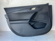 side door left front PEUGEOT 508 leather GT