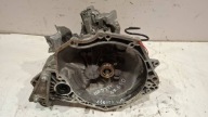 Getriebe B68S394 OPEL CORSA E 1.2 1.4 16V 14