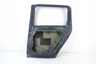 VW PASSAT B6 3C0 2005- door right rear part right rear.