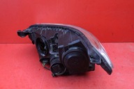 REFLEKTOR right light front UK 167150-00 CITROEN C3 PICASSO LIFT 08-17