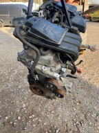 NISSAN NOTE MICRA K13 1.2 AUTOMAT complete engine HR12