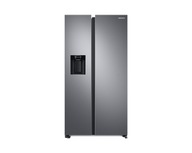 Lodówka SAMSUNG RS68A8822S9 No Frost 178 cm 609 L Stal nierdzewna