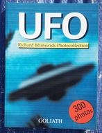 UFO 300 photos Richard Brunswick Photocollection