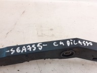 CITROEN C4 PICASSO and bumper bracket right front