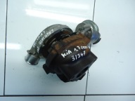 KIA HYUNDAI 1.7CRDI D4FD turbo