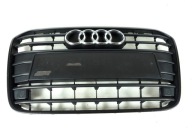 front prekladgrill grill front logo AUDI A6 C7 11-14 PDC 2011-2014 4G0853651
