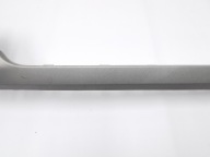 spoiler heckspoiler der stoßstange heck SEAT ATECA diffusor 575807425D
