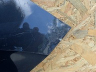fender right front front AUDI Q2 81A GAB 2016