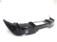 CUPRA TAVASCAN 11H 5FL 24- SPOILER diffuser accessories W bumper rear part ORG