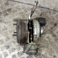 TURBINA turbo AUDI A6-C5 GA3059145701K