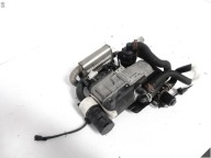 BMW 5 G31 G30 7 G11 G12 webasto WEBASTO THERMO TOP EVO DIESEL