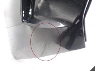 BMW 4 G22 G23 m-packet 20- Paraurti posteriore 6XPDC