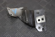 Support plaque Aile Droite Avant Console MASERATI GHIBLI M157