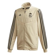 Mikina ADIDAS JR REAL MADRID PRESENTATION EI7474