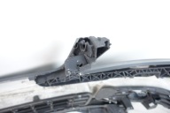 bumper front front MERCEDES C W204 07-10