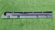 moulding threshold threshold left SUZUKI JIMNY 2008R > 2017R COLOR ZLC
