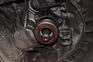 Getriebe 13MC429 OPEL CORSA D 1.0 12V 60 KM 06-11