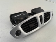 grid air conditioning devices the centre 682600031 Renault Scenic III